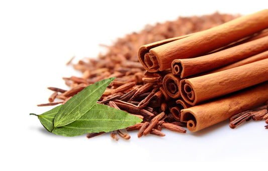 Cinnamon: A Multifaceted Medicinal Plant - PMC