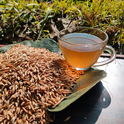 Amla Barley Tea | 50Gm