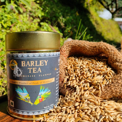 Amla Barley Tea | 50Gm